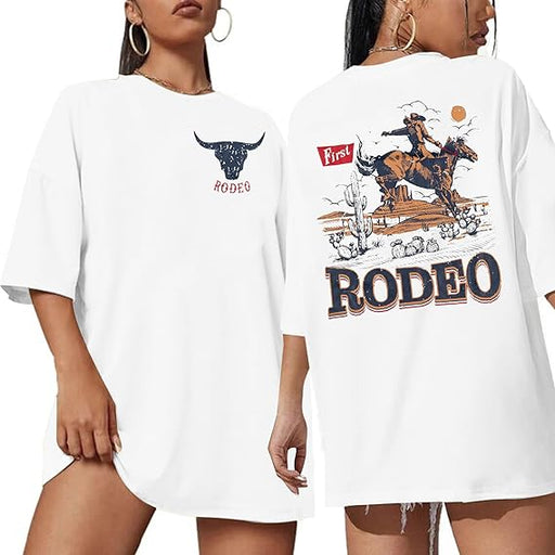 KIDDAD Camisas de Rodeo para mujer - Quierox - Tienda Online