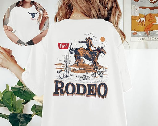 KIDDAD Camisas de Rodeo para mujer - Quierox - Tienda Online