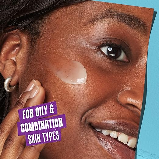 Kiehl's Crema suave súper correctiva, hidratante facial antienvejecimiento para pieles grasas - Quierox - Tienda Online