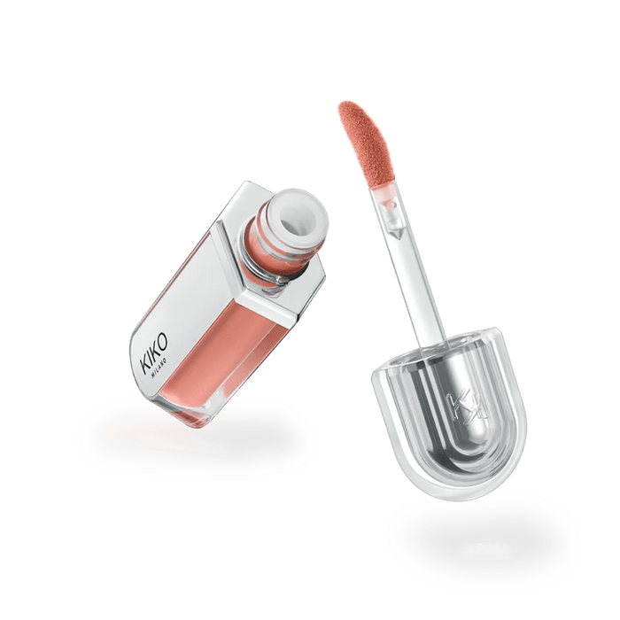 KIKO MILANO Brillo de labios hidratante efecto volumen 3D extremo - Quierox - Tienda Online