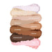 Kimchi Chic Beauty Puff Puff Pass Set y Polvo Fijador Bake para Maquillaje, - Quierox - Tienda Online