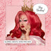 Kimchi Chic Beauty Puff Puff Pass Set y Polvo Fijador Bake para Maquillaje, - Quierox - Tienda Online
