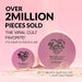 Kimchi Chic Beauty Puff Puff Pass Set y Polvo Fijador Bake para Maquillaje, - Quierox - Tienda Online