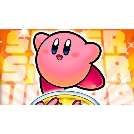 KIRBY SUPER STAR ULTRA - NINTENDO DS - Quierox - Tienda Online