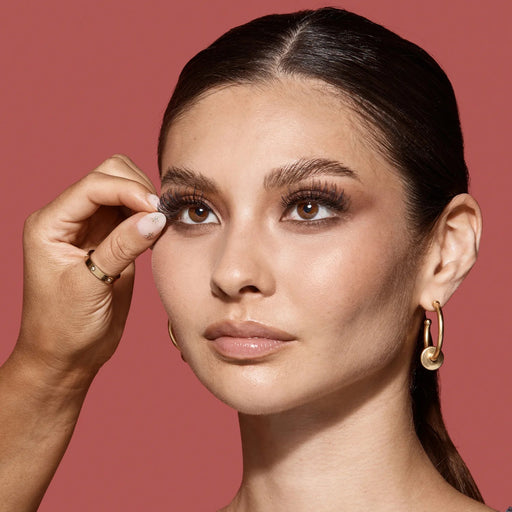 KISS Adhesivo para pestañas postizas Super Flex - Quierox - Tienda Online