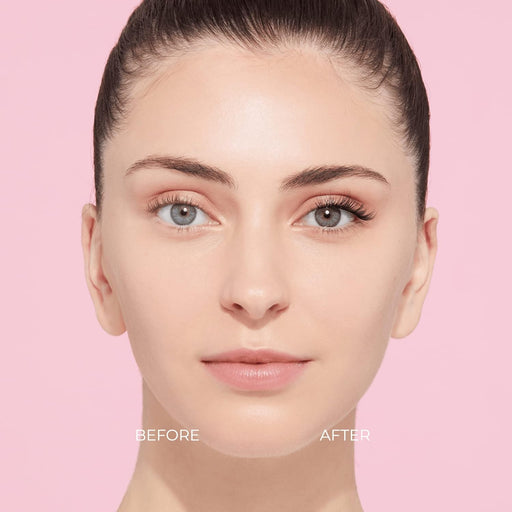 KISS imPRESS Falsies Pestañas postizas de grupos, naturales, 12 mm, incluye 20 grupos y aplicador - Quierox - Tienda Online