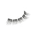 KISS imPRESS Falsies Pestañas postizas de grupos, naturales, 12 mm, incluye 20 grupos y aplicador - Quierox - Tienda Online