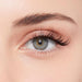 KISS imPRESS Falsies Pestañas postizas de grupos, naturales, 12 mm, incluye 20 grupos y aplicador - Quierox - Tienda Online