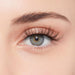 KISS imPRESS Falsies Pestañas postizas por grupos, voluminosas, 14 mm, incluye 20 grupos - Quierox - Tienda Online