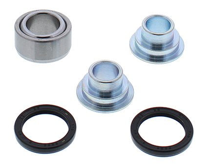 KIT COJINETE AMORTIGUADOR TRASERO INFERIOR KTM EXC/TPI/EXC - F150 - 500 17 - 22 - Quierox - Tienda Online