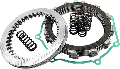 Kit completo de embrague de alta resistencia y junta compatible para Kawasaki - Quierox - Tienda Online