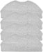 Kit de 2 paños de microfibra para aspiradora, compatible con robot aspirador y fregona combinado Vipsun - Quierox - Tienda Online