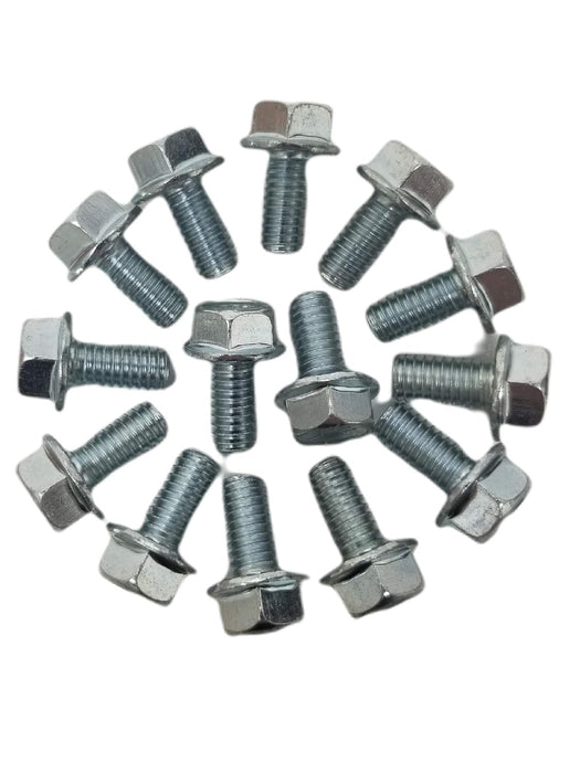 Kit de 20 pernos de cubierta de diferencial Z Whip SAE de 14 piezas - Quierox - Tienda Online