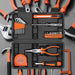 Kit de 23pcs Herramientas Multifuncional para el Hogar - Quierox - Tienda Online