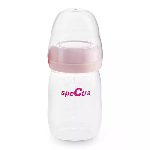 Kit de accesorios para extractor de leche Spectra Premium - Quierox - Tienda Online