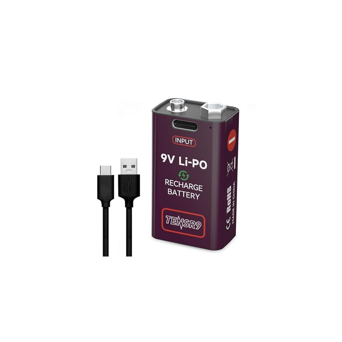 Kit de actualización USB - C con batería recargable - Quierox - Tienda Online