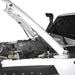 Kit de amortiguadores de elevación para capó Hooke Road Wrangler JK - Quierox - Tienda Online