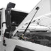 Kit de amortiguadores de elevación para capó Hooke Road Wrangler JK - Quierox - Tienda Online