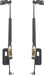 Kit de amortiguadores de elevación para capó Hooke Road Wrangler JK - Quierox - Tienda Online