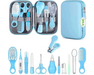 Kit de aseo para bebés, set de cuidado y seguridad infantil - Quierox - Tienda Online