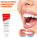 Kit de blanqueamiento dental YAYASHI SP - 6 | Paquete de 1 | Elimina manchas + protege encías - Quierox - Tienda Online