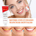 Kit de blanqueamiento dental YAYASHI SP - 6 | Paquete de 1 | Elimina manchas + protege encías - Quierox - Tienda Online