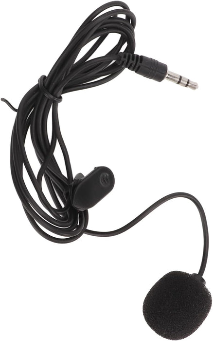 Kit de cable de audio, adaptador de audio inalámbrico Bluetooth 5.0 para automóvil - Quierox - Tienda Online