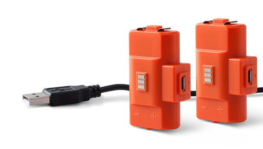 Kit de carga y reproducción PowerA para Xbox One - Quierox - Tienda Online