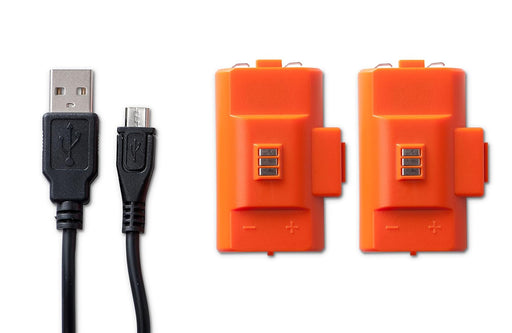 Kit de carga y reproducción PowerA para Xbox One - Quierox - Tienda Online