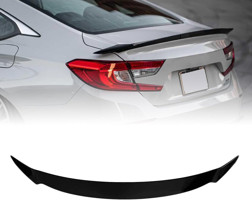 Kit de carrocería para alerón trasero de maletero YOFER para Honda Accord - Quierox - Tienda Online