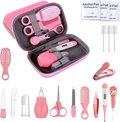 kit de cuidado de la salud y cuidado de la salud del bebé - Quierox - Tienda Online