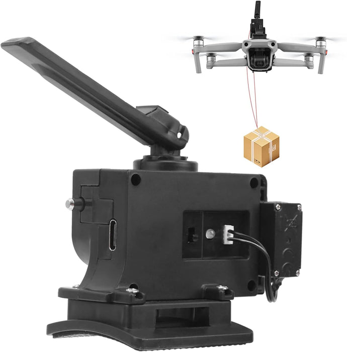 Kit de entrega de drones Kit de drones universal - Quierox - Tienda Online