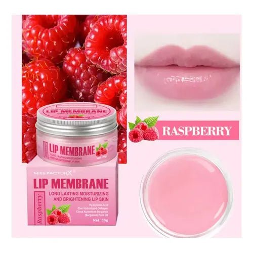 Kit De Exfotiante Más Hidratante De Labios Miss Factorx - Quierox - Tienda Online
