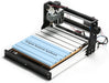 Kit de extensión de alerón de aluminio Genmitsu T-Slot Table Top 3040 - Quierox - Tienda Online