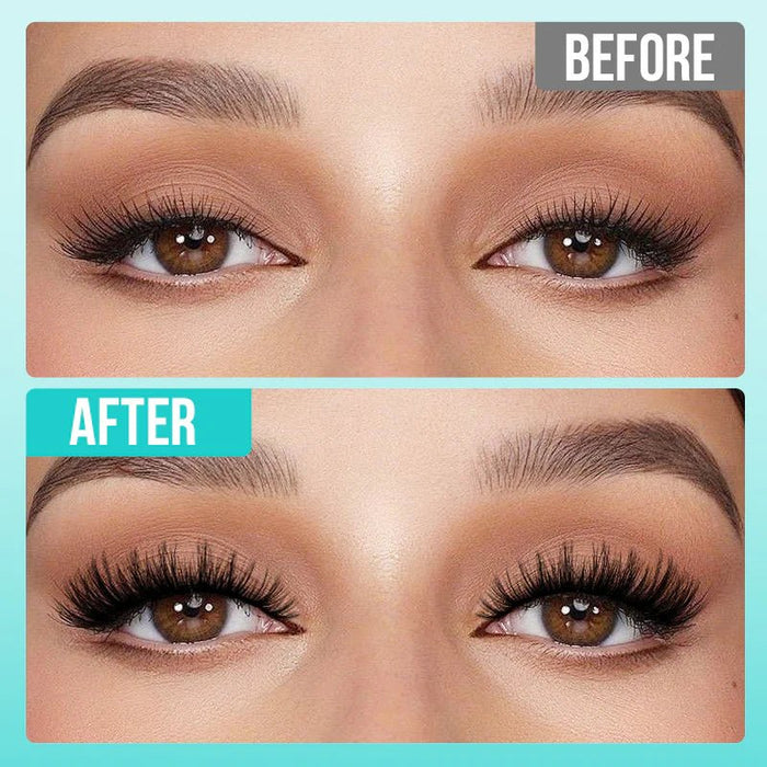 Kit de extensión de pestañas AMZGIRL 3040D (320 piezas) - Quierox - Tienda Online