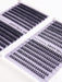 Kit de extensión de pestañas de longitud mixta de 280pcs - Quierox - Tienda Online