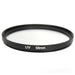 Kit de filtros de lentes UV de 58mm para Canon EOS - Quierox - Tienda Online
