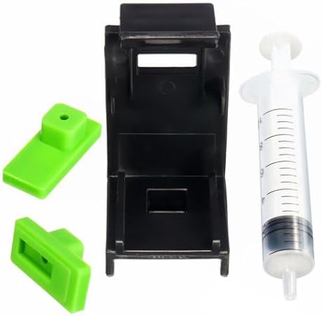 kit de herramientas de jeringa para HP 60/61 - Quierox - Tienda Online