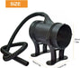 kit de herramientas de relleno de globos - Quierox - Tienda Online