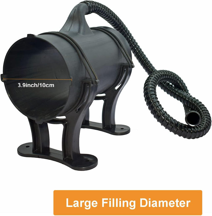 kit de herramientas de relleno de globos - Quierox - Tienda Online