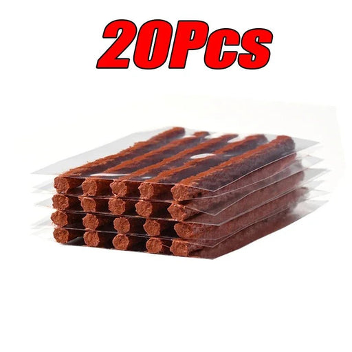 Kit de herramientas de reparación de neumáticos de 20 piezas - Quierox - Tienda Online