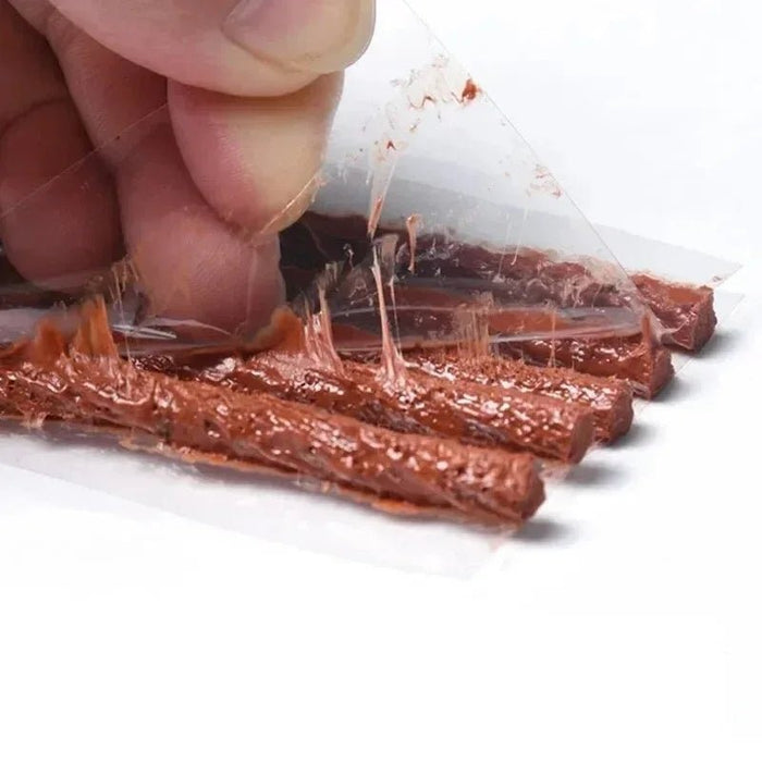 Kit de herramientas de reparación de neumáticos de 20 piezas - Quierox - Tienda Online