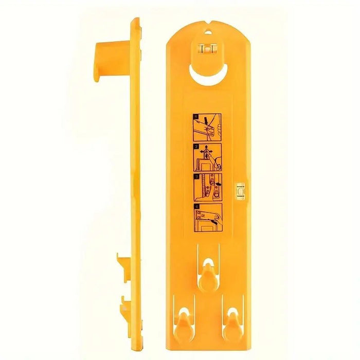 Kit de Herramientas Multifunción para Colgar Cuadros de Nivel Fácil, Perfecto para Espejos - Quierox - Tienda Online