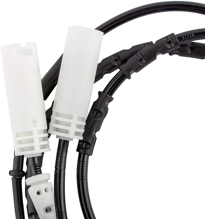 Kit de indicadores de desgaste electrónico de repuesto para pastillas de freno - Quierox - Tienda Online