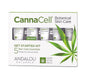 Kit de inicio botánico CannaCell de Andalou Naturals (5 unidades) - Quierox - Tienda Online