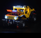 Kit de luces para Jeep Wrangler 42122 - Quierox - Tienda Online