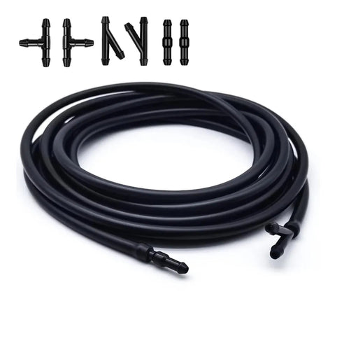 Kit De Manguera Universal De Parabrisas - Quierox - Tienda Online