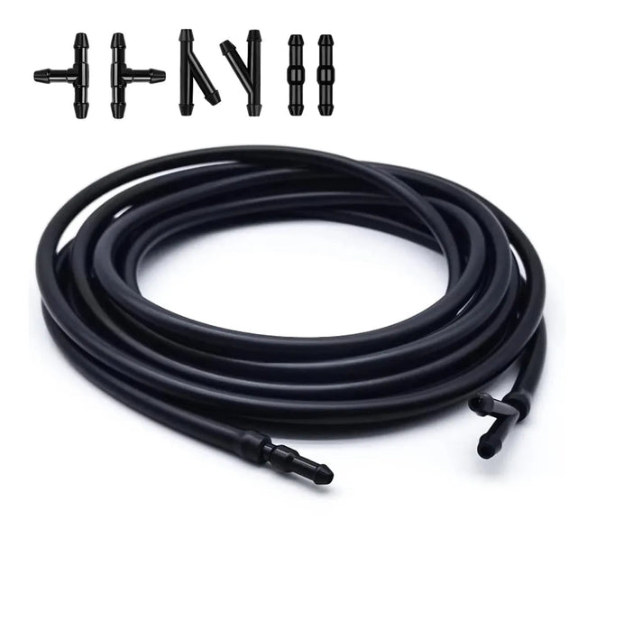 Kit De Manguera Universal De Parabrisas - Quierox - Tienda Online