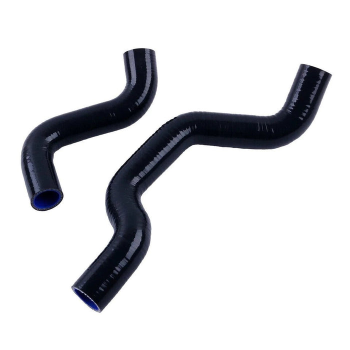 Kit de mangueras de radiador de silicona para Honda - Quierox - Tienda Online