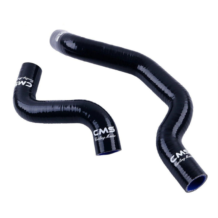 Kit de mangueras de radiador de silicona para Honda - Quierox - Tienda Online